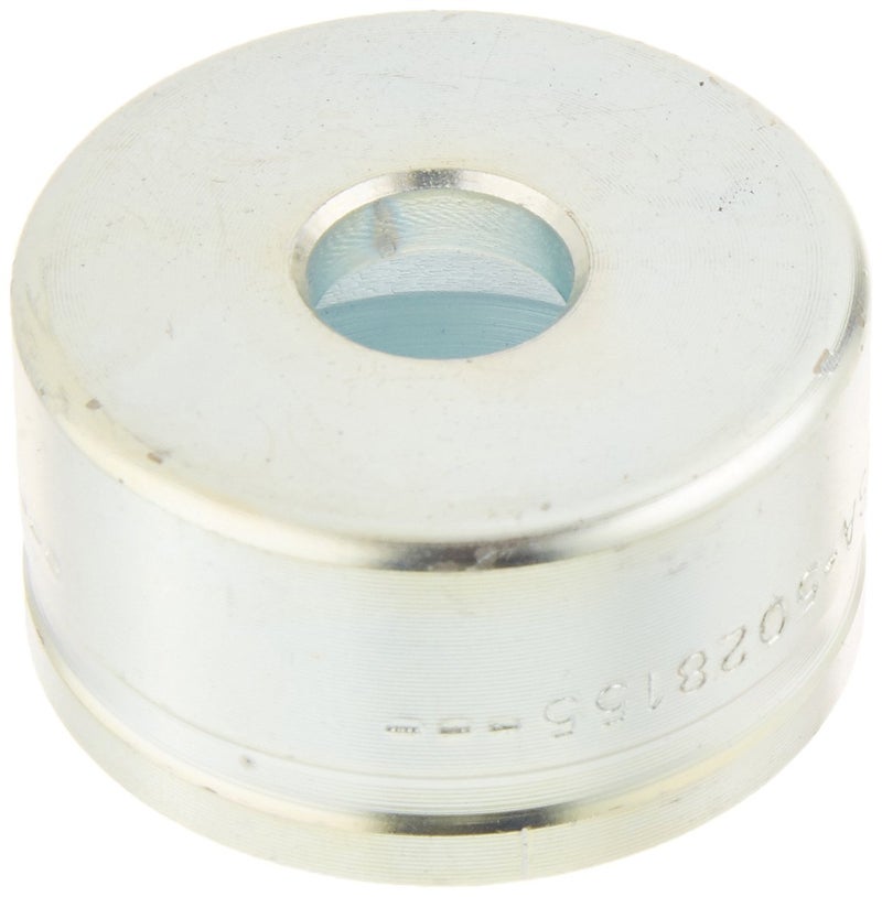 Greenlee 28155 Slug-Splitter Self-Centering Knockout Die (Die Only), 7/8-Inch, 1.0469